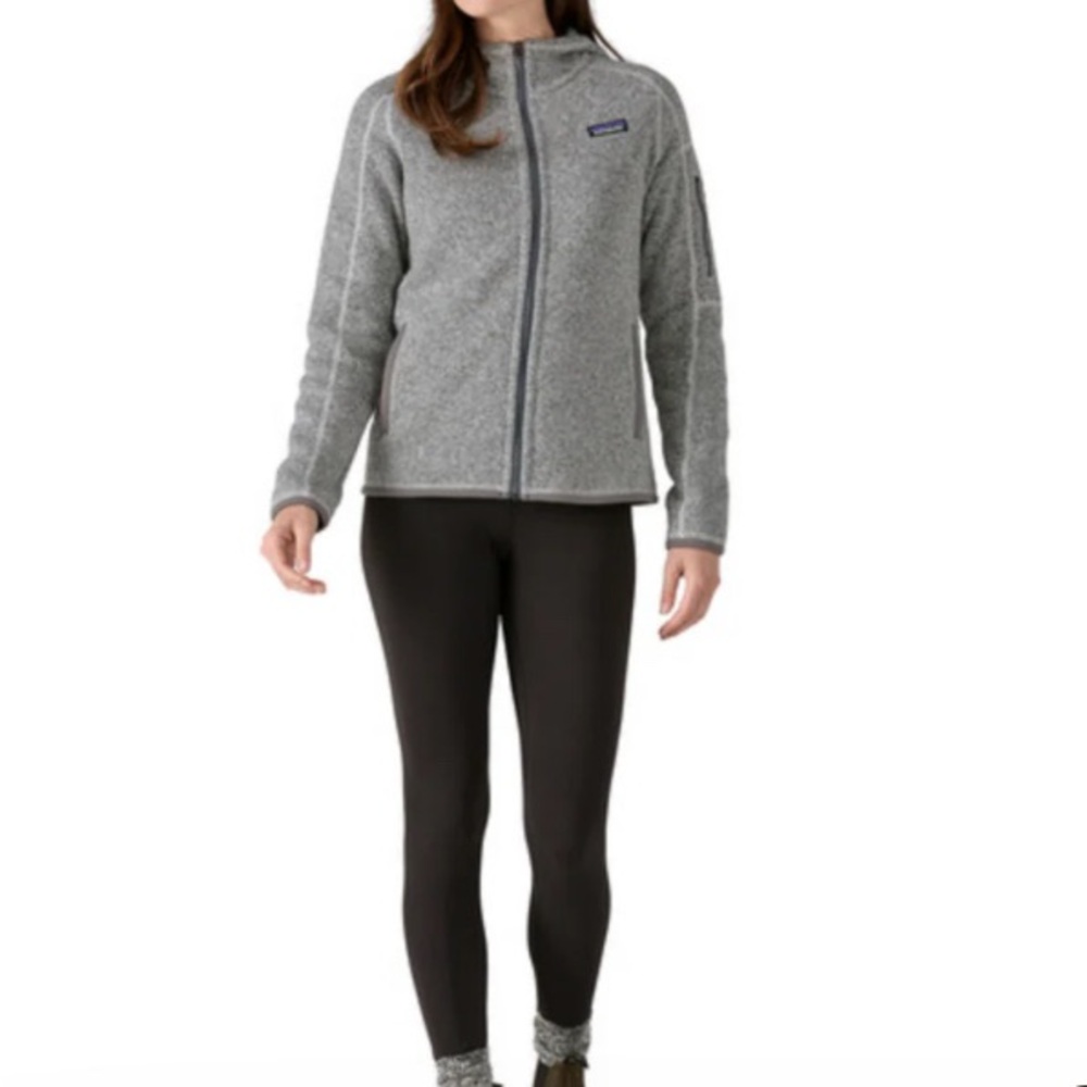 Patagonia Women's better sweater